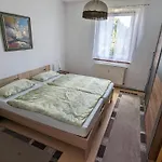 Apartment Ferienwohnung Schlieben
