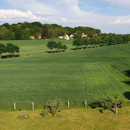 Ferienwohnung Schlieben Schlieben