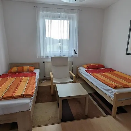 Ferienwohnung Schlieben Apartment