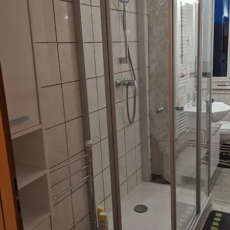 Apartment Ferienwohnung Schlieben Schlieben