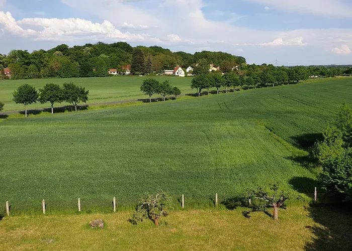 Ferienwohnung Schlieben Schlieben